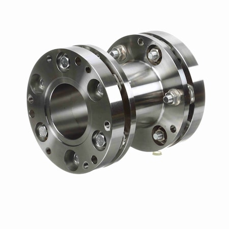 Kop-Flex Disc Coupling Center Assembly - Style Kd2 - Size 203 203 KD 2 CA700